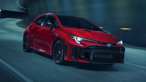 What Is The MPG Of A GR Corolla? What Owners Of The Toyota Model Can Expect