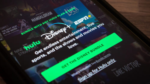 Why You Need A MyDisney Account To Log In To Hulu (Even If You Don’t Have Disney+)