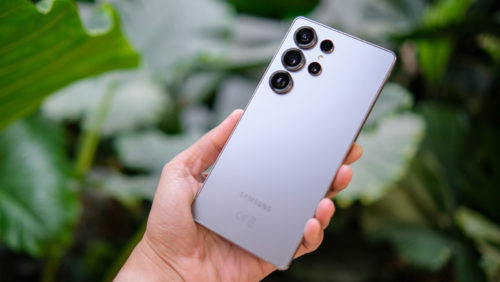4 Affordable Samsung Galaxy S25 Ultra Alternatives