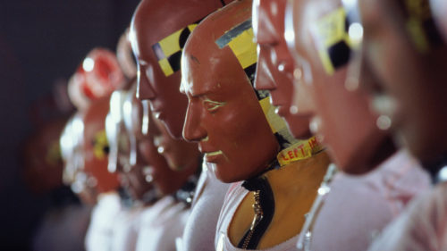The Horrifying History (And Evolution) Of Crash Test Dummies