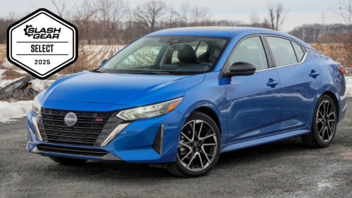 2025 Nissan Sentra SR Review, Specs, Price, And Trims