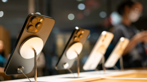 Tim Cook Teases Apple’s Next Reveal, And We’re Hoping For An iPhone SE 4