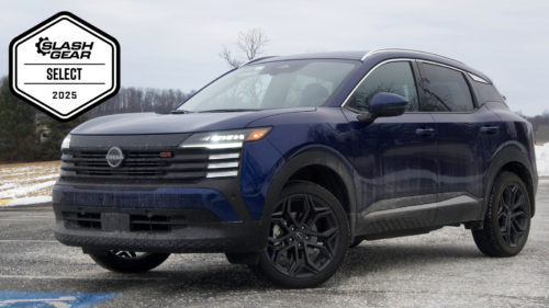 2025 Nissan Kicks Review, Specs, Price And Performance