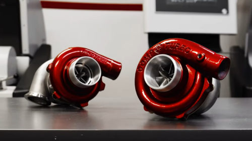 What Is An Oil-Less Turbo, And How Do They Work?