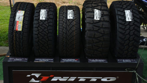 Nitto Tires: Where Are They Made & Who Owns The Company?