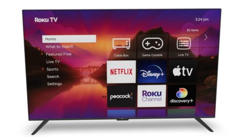 Why Are Roku TVs So Cheap?