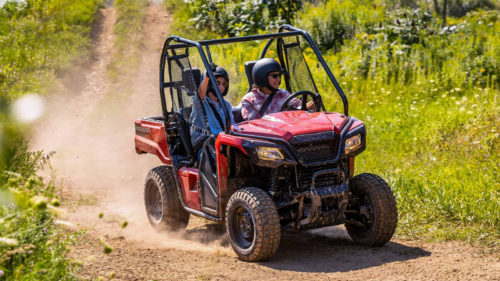 Honda Pioneer 520: How Fast Can One Go & How Must Does It Cost?