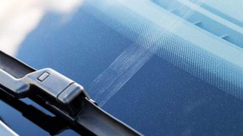 How To Remove Wiper Scratches From Your Car’s Windshield
