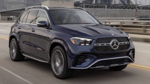 12 Hybrid Vehicles That Promise The Most Electric Range Per Battery Charge