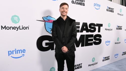 12 Luxury Cars MrBeast Has Given Away To Fans