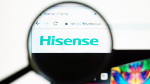 Does Hisense Own Toshiba? Here’s What You Need To Know