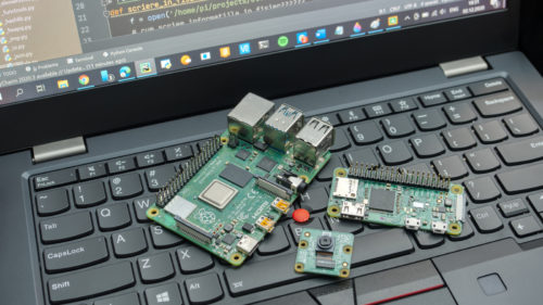 Is There A Raspberry Pi Laptop? Here’s What You Need To Know