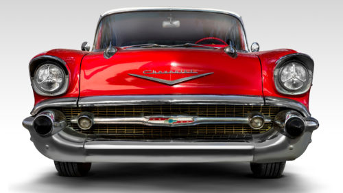 57 Chevy: What Car Are People Talking About When They Use This Term?
