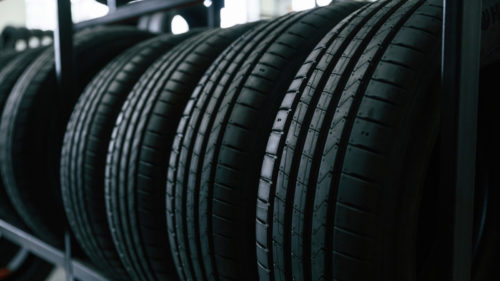 Asymmetrical Vs. Symmetrical Tires: What’s The Difference?