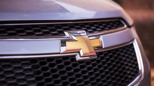 Is The 2025 Chevrolet Astro Van Real?