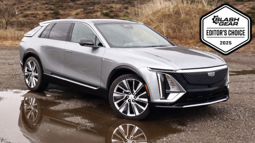 2025 Cadillac Lyriq Review, Specs, Range, Price And Performance