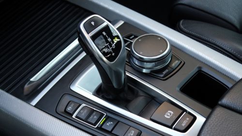 What Does ‘M’ Mean On (Or Near) Your Car’s Gear Shift?