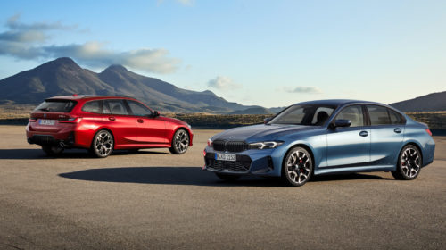 7 BMW Models With The Best MPG In 2025