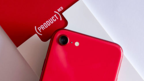 Red iPhone: About Apple’s (PRODUCT)RED Line & Which Models Had The Color