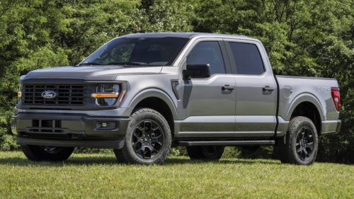 4 Alternatives To The Ford F-150