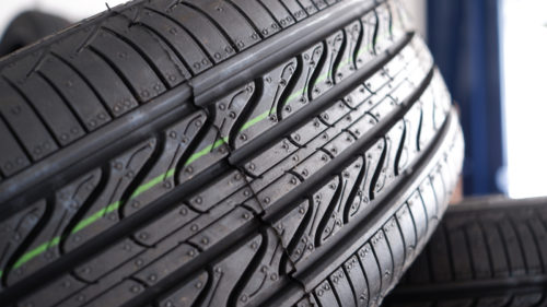 Why Do Tires Have Treads? Here’s Why The Grooves Are Important