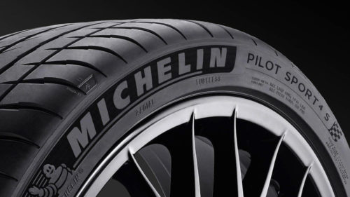 What’s The Difference Between Michelin Pilot Sport 4 And 4 S Tires?