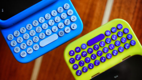 Clicks iPhone Keyboard: Why This Gadget Is A Must