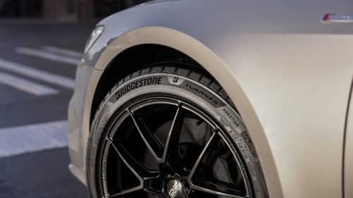 How The Bridgestone Turanza Prestige Sets Itself Apart From Other Grand Touring Tires