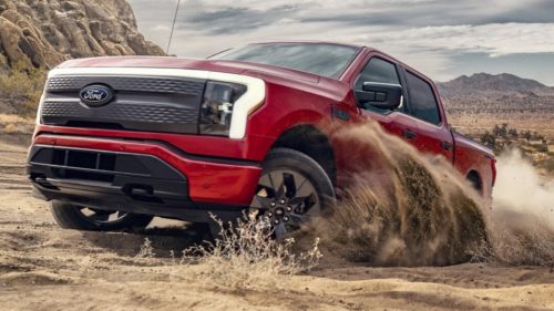 The 14 Most Fuel Efficient Pickup Trucks You Can Buy In 2025