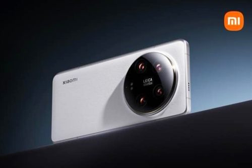 Xiaomi Mi 15 Ultra is here! Lei Jun: We are not afraid of losses, must go high-end