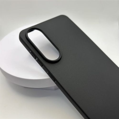 Samsung Galaxy S25 edge phone case debut: 6.4mm slim body against the iPhone 17 Air!