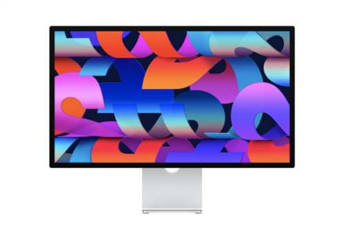 Apple will release the Studio Display 2 display: a 5K Mini LED screen