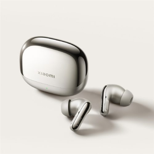 Xiaomi’s strongest TWS headphones! Xiaomi Buds 5 Pro supports independent recording and simultaneous interpretation