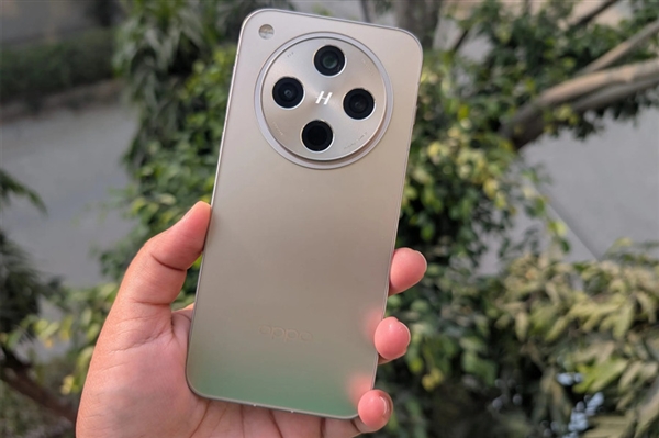 OPPO Find X8 mini Camera Specs Leaked