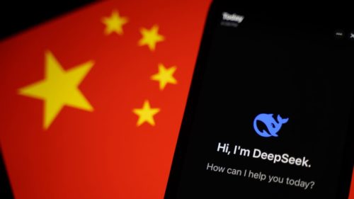 It’s not just DeepSeek: 8 of China’s top AI chatbots