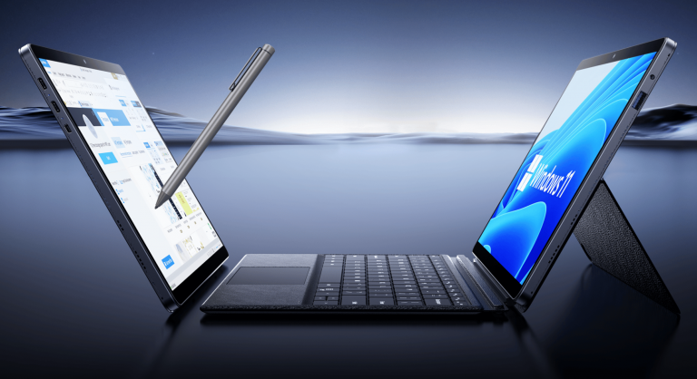 Chuwi Hi10 Max N150 Review: Portability Meets Power