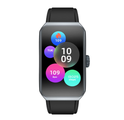 Senbono R11 Smartwatch Review: A Comprehensive Health and Fitness Companion for 2025