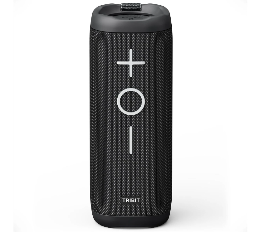 Tribit StormBox 2 Bluetooth Speaker Review: Unleash 360° Sound with Rugged Portability