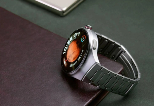 Huawei WATCH 5 smart watch passed the UAE TDRA certification