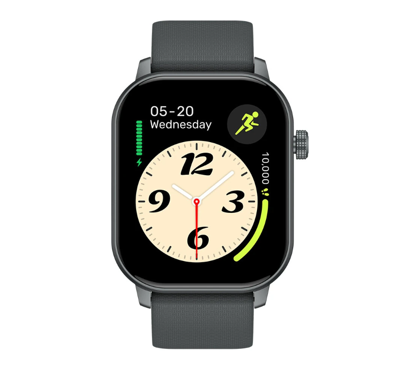 Zeblaze GTS 3 Smartwatch Review at $29.99: A Comprehensive Health and Fitness Companion for the Modern User