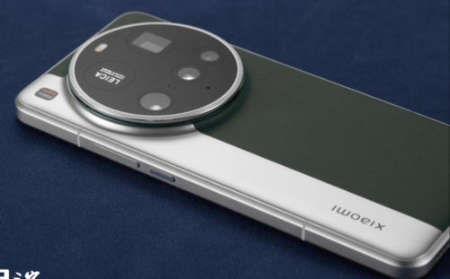 Xiaomi 15 Ultra mobile phone HyperOS 2.0.103.0 version of some scenes control center volume bar misalignment has been optimized