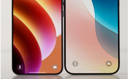 OPPO Zhou Yibao: Find X8s mobile phone uses a new generation of self-developed chip-level screen packaging technology, black edge “1.xx mm”