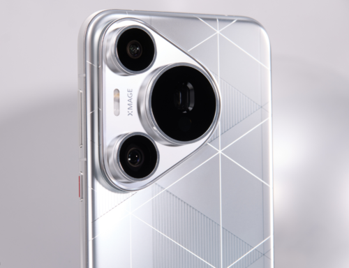 Huawei Pura 80 Pro series engineering machine with 6.78 inch 1.5K LTPO 2.5D straight screen