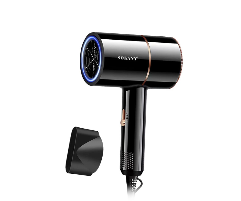 SOKANY 2000W Hair Dryer Review: Power Meets Hair Care for Salon-Quality Results