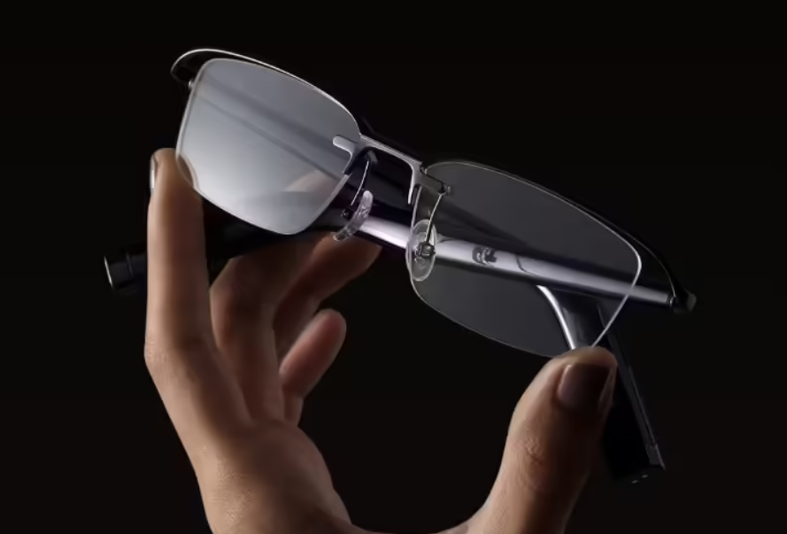 Xiaomi MIJIA smart audio Glasses 2 Opens Crowdfunding: 12 hours of Battery Life