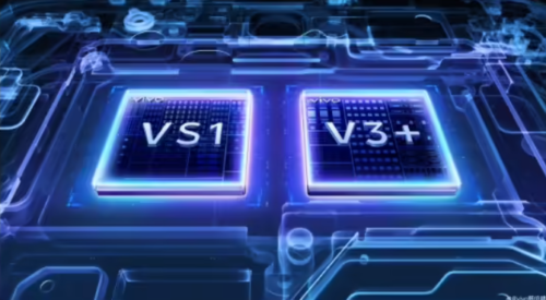 Vivo X200 Ultra phone will be equipped with a VS1 independent image chip and use a 6nm process