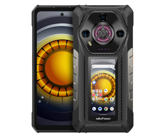Ulefone Armor 30 Pro 5G Review: The Rugged Powerhouse Redefining Toughness and Tech