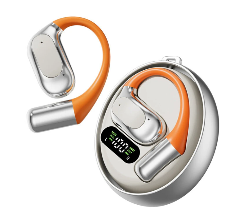 M113 Smart Translation Earbuds Revolutionize Communication and Audio Experience at $14.99