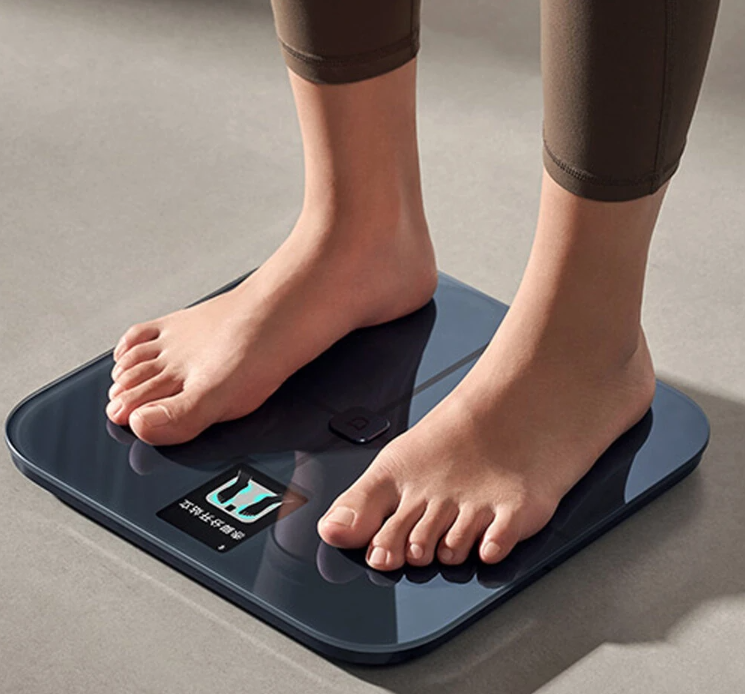 XIAOMI Mijia S400 Pro Smart Body Fat Scale Review at $75.99: Your Personal Health Analyst with 25 Metrics of Precision