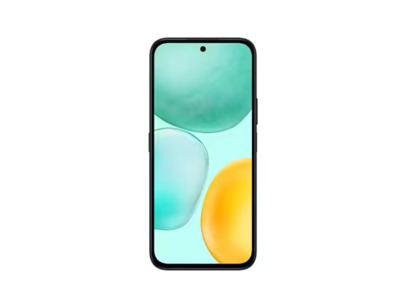 Honor Play 60 mobile phone exposure: Dimensity 6300 processor, 6.61 inch LCD screen